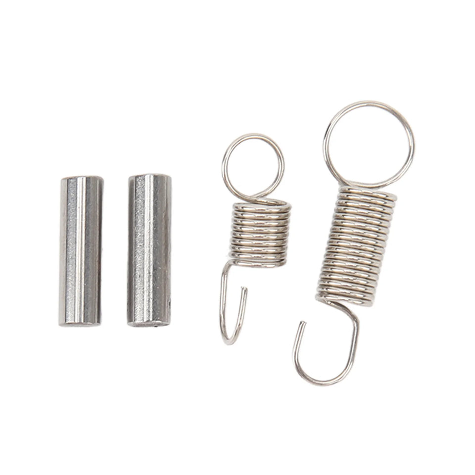 Slingshot Release Device Fittings Handheld Slingshot Release Device Stable Automatic Rebound DIY Release Device for Outdoor