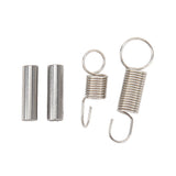 Slingshot Release Device Fittings Handheld Slingshot Release Device Stable Automatic Rebound DIY Release Device for Outdoor