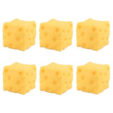 2026.6.18New Squishy Schylling Needoh Nice Cube Sensory Toy Anti-Stress Stress Relief Jigsaw Pressure Relief Souvenir for Kids！！