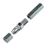 Electric Bicycle Scooter Hydraulic Brake Simple Oil Bleed Needle Pipe Maintenance Repair Tool Connector Lock Pipe Screw Bike