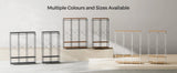 Large Closet Bedroom Extendable Wardrobe Modern Bedroom Furniture Clothes Wardrobe Closet