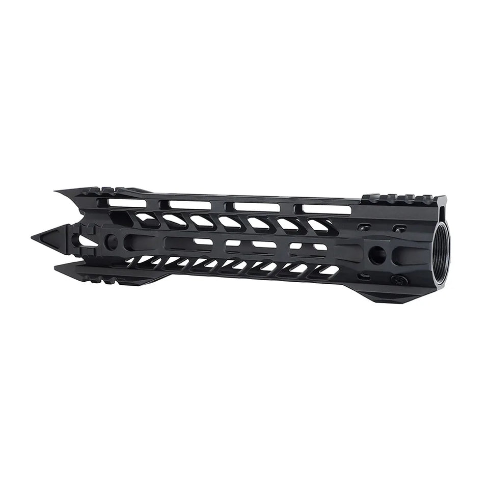 ohhunt® Hunting Mount Gen2 AR15 M-LOK Free Float with 7" 10" 12" 15"