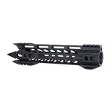 ohhunt® Hunting Mount Gen2 AR15 M-LOK Free Float with 7" 10" 12" 15"