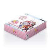 Genuine BANDAI Uma Musume TCG Card New Pretty Derby AGR/SSP/SEC/SP Rare Battle Trading Card Special Week JP/SC Edition Game Card