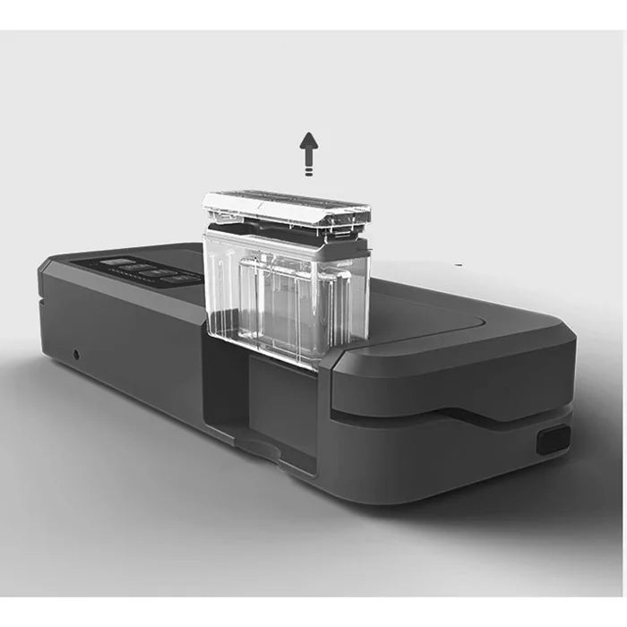 Automatic Small Home use and Commercial Vacuum Packaging Machine Food Bag Vacuum Sealing Machine