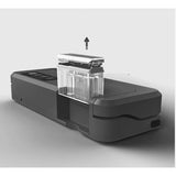 Automatic Small Home use and Commercial Vacuum Packaging Machine Food Bag Vacuum Sealing Machine