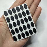 30Pcs Replacement Mouse Feet Mouse Skates for M215 M325 M310 M320 Easy Installation Mouse Glides PTFE Feet Accessories X7JC