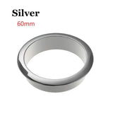 Computer Desk Cable Grommets Wire Hole Cover Cabinet Vent Decorative Ring Cable Outlet Port Furniture Hardware Desk Organizer