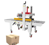 High Stability Design Tape Sealing Carton Sealing Machine Industrial Grade Multi-function Sealing Machine For Sale