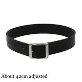 Woman Black Punk Choker Collar Necklace Sexy PU Leather Heart Lock Key Spike Chocker Gothic Cosplay Accessories Party Jewelry
