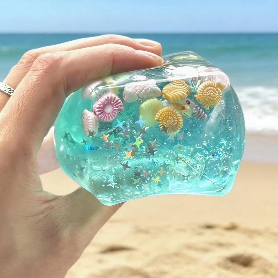 1 Cube Slow Rebound Squishy Toy, Cube Stress Relief Ball, Soft Slow Rebound Sensory Toy, Cube Shell-Shaped Squishy Toy, Elastic Fingertip Toy, Squeeze Ball Hand Toy