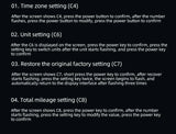 ROCKBROS Bike Computer GPS Speedometer Road Bike MTB IPX6 Waterproof Wireless Stopwatch Cycling Odometer Bicycle Accessories