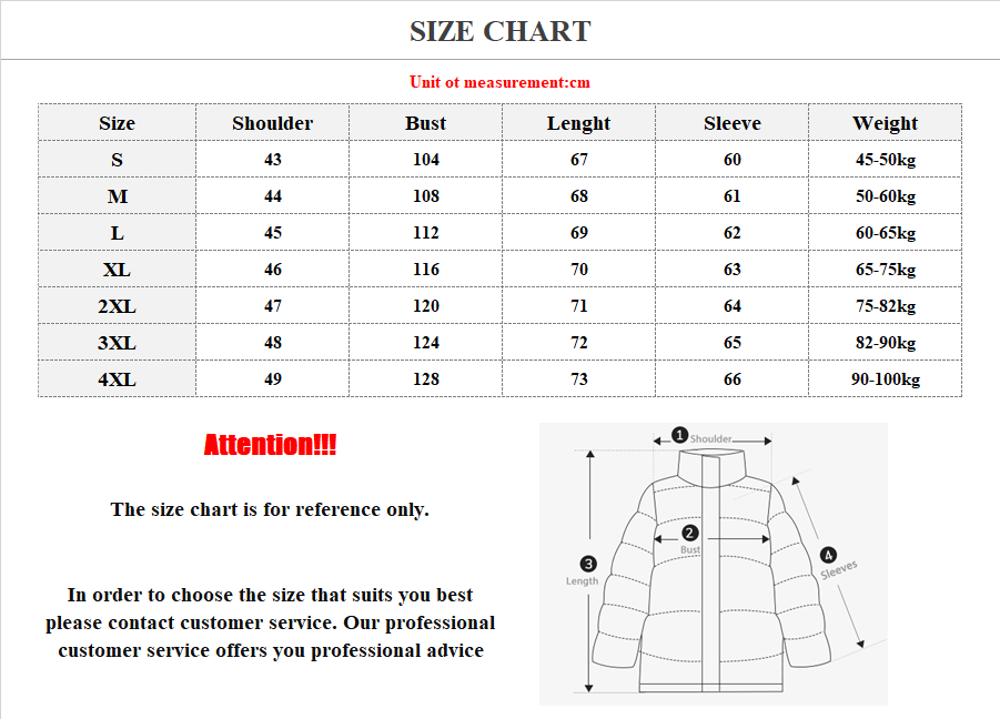 2023 New Arrivals Men's Fashion Hooded Puffer Jackets Autumn Winter Keep Warm White Duck Down Casual Men Down Coat