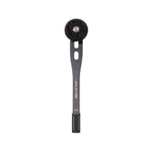 Archery Bow Clicker NIKA Adjustable Clicker Carbon Fiber Clicker Aluminum Alloy For Recurve Bow Arrow Hunting Shooting Accessori