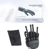 Robotic Arm Exoskeleton Rehabilitation Gloves Electric Motor Drive Safe Efficient Multiple Intelligent Training Modes