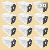 Fit For Dreame L40S Pro Ultra / Dreame X50s Pro Master / L50 Pro Ultra Main Side Brush Filter Mop Cloth Dust Bag Accessories