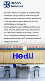Restaurant Wooden Dining Heavy-duty Restaurant Table