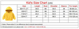 Boys Girls Sweatshirt Spring Toddler Boys Sports Hooded Sweatshirt  Autumn Baby Children Tops Casual Kids Clothes 1 2 3 4 5 Yrs