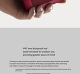 Xiaomi Mijia Smart Bluetooth Mini Wireless HD Quality Portable Speaker Column  Bluetooth 5.3 Sound Box