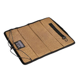 Outdoor Picnic Sitting Mat Waterproof Portable Camping Pad Anti-Slip Beach Foldable Seat Cushion for Travel Hiking