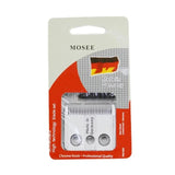 Professional Replacement Blade compatible with Moser Hair Clippers 1170(C),1400(A-F),1420(A-C),Clip Cut,Network