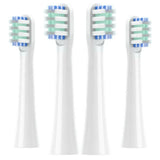 Replacement Toothbrush Heads for Colgate 360/B150/250R/E2/350/Omron Hum Connected Smart Battery Toothbrush Head Nozzle,4/8/16PCS
