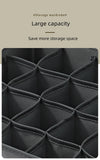 Organizer For Underwear Socks Bra Pants Scarf Tie Storage Box Jeans Clothing Organization Dividers For Drawers Clothes Organizer