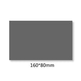 For Honeywell PTM7950 Heat Dissipation Pad Patch 8.5W/mK CPU Thermal Conductive Paste Pad Patch Lightweight for Laptop GPU CPU