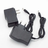 AC to DC 1A 2A 3V 5V 6V 8V 9V 10V 12V 15V 24V 1000ma 2000ma Power Supply wall charger Adapter US EU plug transformer For Strip