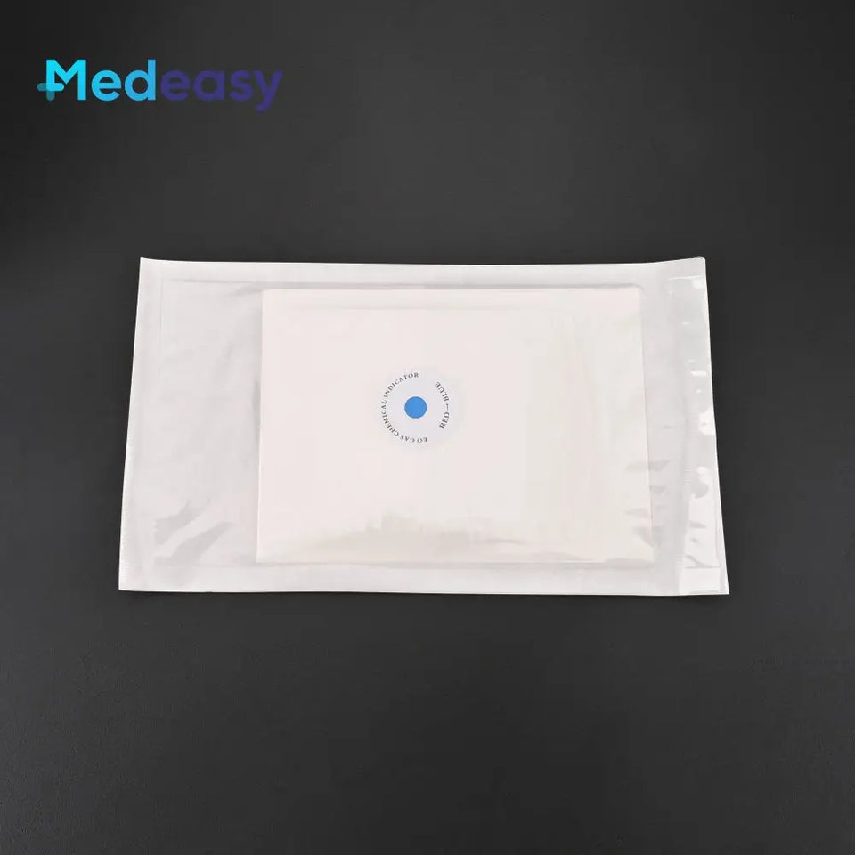 Medical Disposable Polypropylene Mesh for Abdominal Hernia, Surgical Hernia Repair Mesh