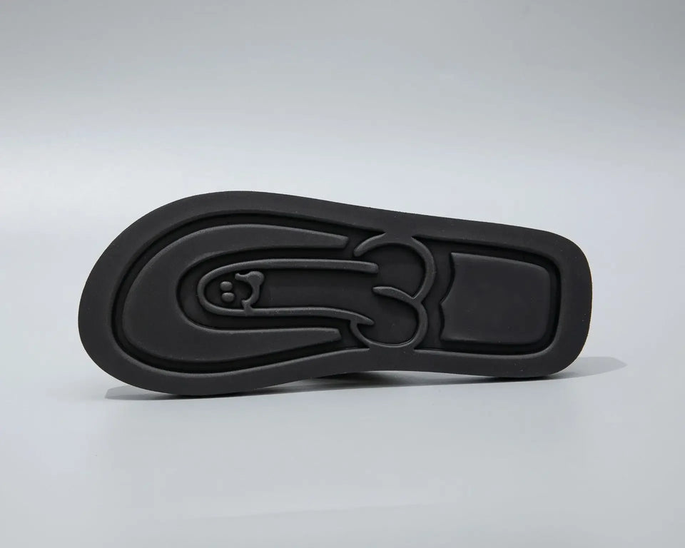 Hidden Penis Flops Spread Hap-Penis Quick- Dry Flip Flops Parody Penis Slippers Beach Flip Flops Summer Comfort Non Slip Sandal