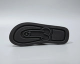 Hidden Penis Flops Spread Hap-Penis Quick- Dry Flip Flops Parody Penis Slippers Beach Flip Flops Summer Comfort Non Slip Sandal