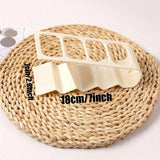 4 Compartment Remote Control Organizer Creative Desktop Storage Rack Plastic Holder Multi Purpose Desk Organizer