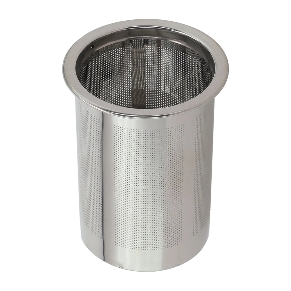 Strainer Coffee Strainer Brew Infuser Filter Stainless Steel Brew Coffee Small Kitchen Appliances Espresso Makers