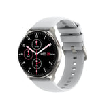 Blackview 2024 New Smartwatch X20 Watch AMOLED Display Hi-Fi Bluetooth Phone Calls Health and Fitness Tracking  for ISO Android