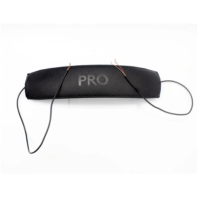 Repalcement Headband Plastic Fasterner/ Headband Cushion Foam For Logitech G Pro X1 gaming Headsets