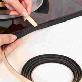 Sealing Strips Caulk Strip Tapes Self Adhesive Caulk Sealing Strips Caulking Tapes For Gas Stove Kitchen Countertop Door Windows