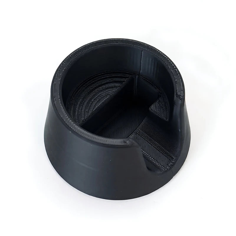 Coffee Press Coffee Making Accessories Compact Lightweight Handle Bracket High Temperature Resistance Durability Anti Slip Base