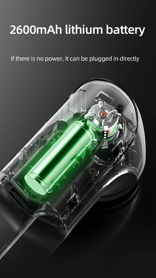 45W Commercial Hairball Trimmer Clothes Lint Remover Spool Machine Professional Electric Lint Remover Dry Cleaners Shaving Ball