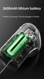 45W Commercial Hairball Trimmer Clothes Lint Remover Spool Machine Professional Electric Lint Remover Dry Cleaners Shaving Ball