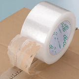 Packing Tape,Clear Packaging Tape ,Shipping Tape for Moving Boxes, Shipping, Office  Moving Boxes