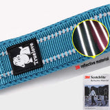 Winhyepet Dog Leash with Padded Handle Training Durable 200cm Luxury Pet Leash for Small Medium Large Dogs accessories