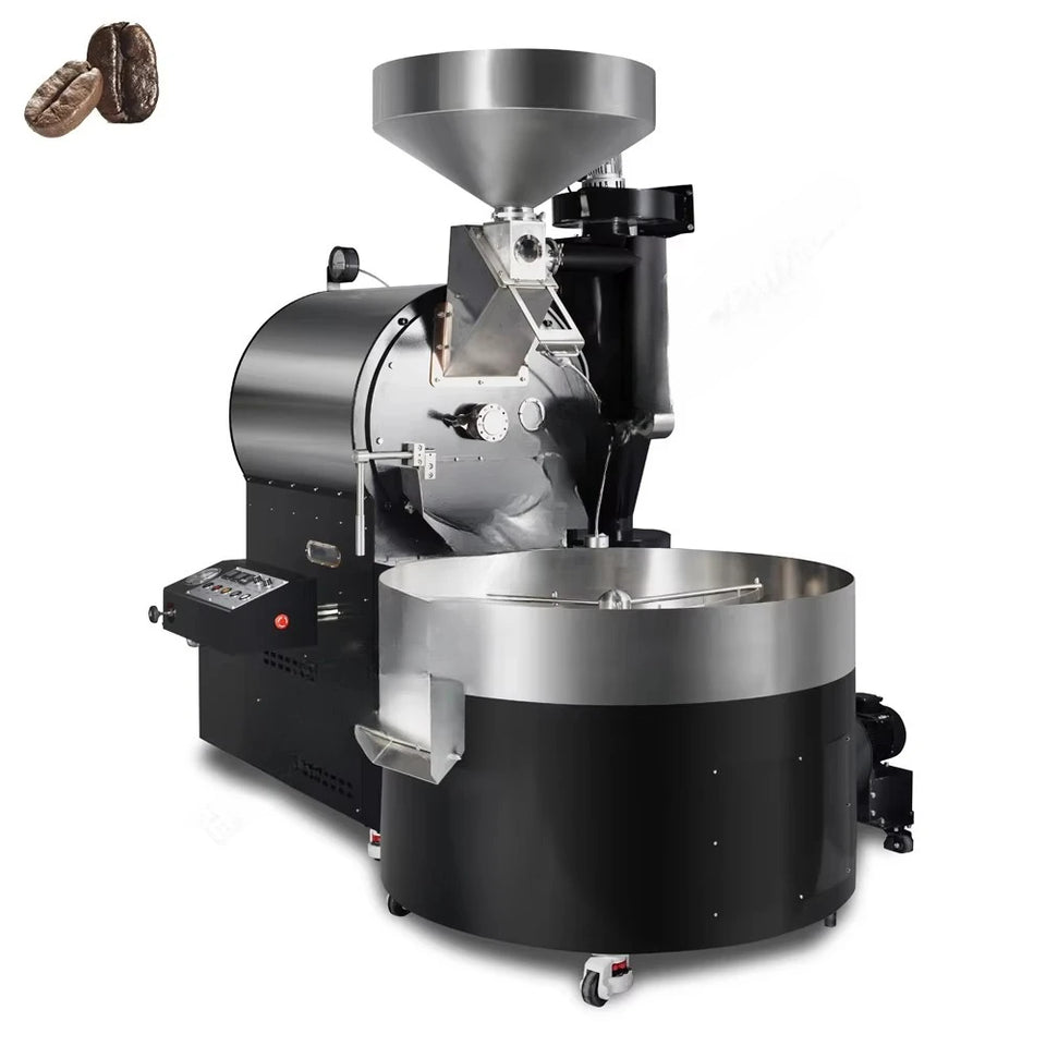 Coffee Roaster Artisan 15kg Coffee Bean Roaster Coffee Roaster