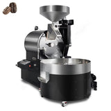 Coffee Roaster Artisan 15kg Coffee Bean Roaster Coffee Roaster