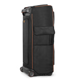 Dust Case Waterproof Speaker Case Slip Sleeve Nylon Fabric Multifunction Bag with Side Storage Pocket for JBL Partybox