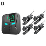 Mobile Phone Screen Clicker Device Live Broadcast Fast Praise Automatic Loop Connecting Device Point Device Universal