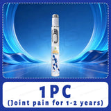 Home-use arthritis laser pen: Bring professional physical therapy home.