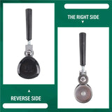 Portable Manual Can Sealing Machine Bottle Sealing Machine Manual Can Sealer Forhome Andcommercial Use 52MM