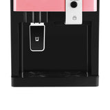 HS-09 Hot/Cold Desktop Electric Water Dispense Water Detachable Design Cooler Dispenser Water Cooler for Home Office