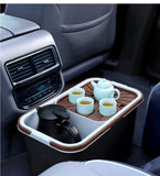 Tea set kettle car supplies Daquan